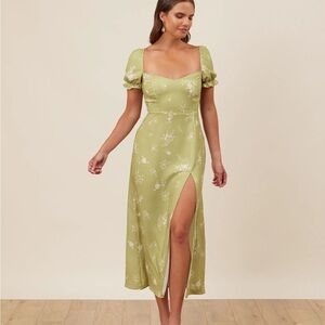 Park & Fifth Meyer Dress, Brand New